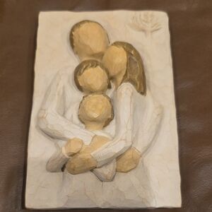 Willow Tree- A Lifetime Of Love